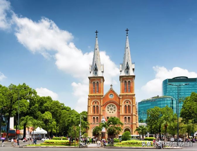 最近去哪里好玩啊,越南北宁市风光