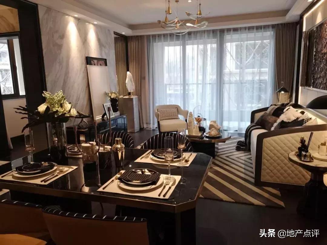 江北核心区在售及待售楼盘,江北核心区值得买的楼盘最高价格