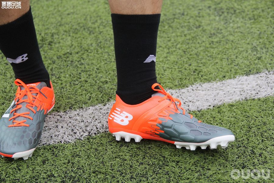 人草*党**的刚需NewBalanceVisaro2.0ProAG实战测评