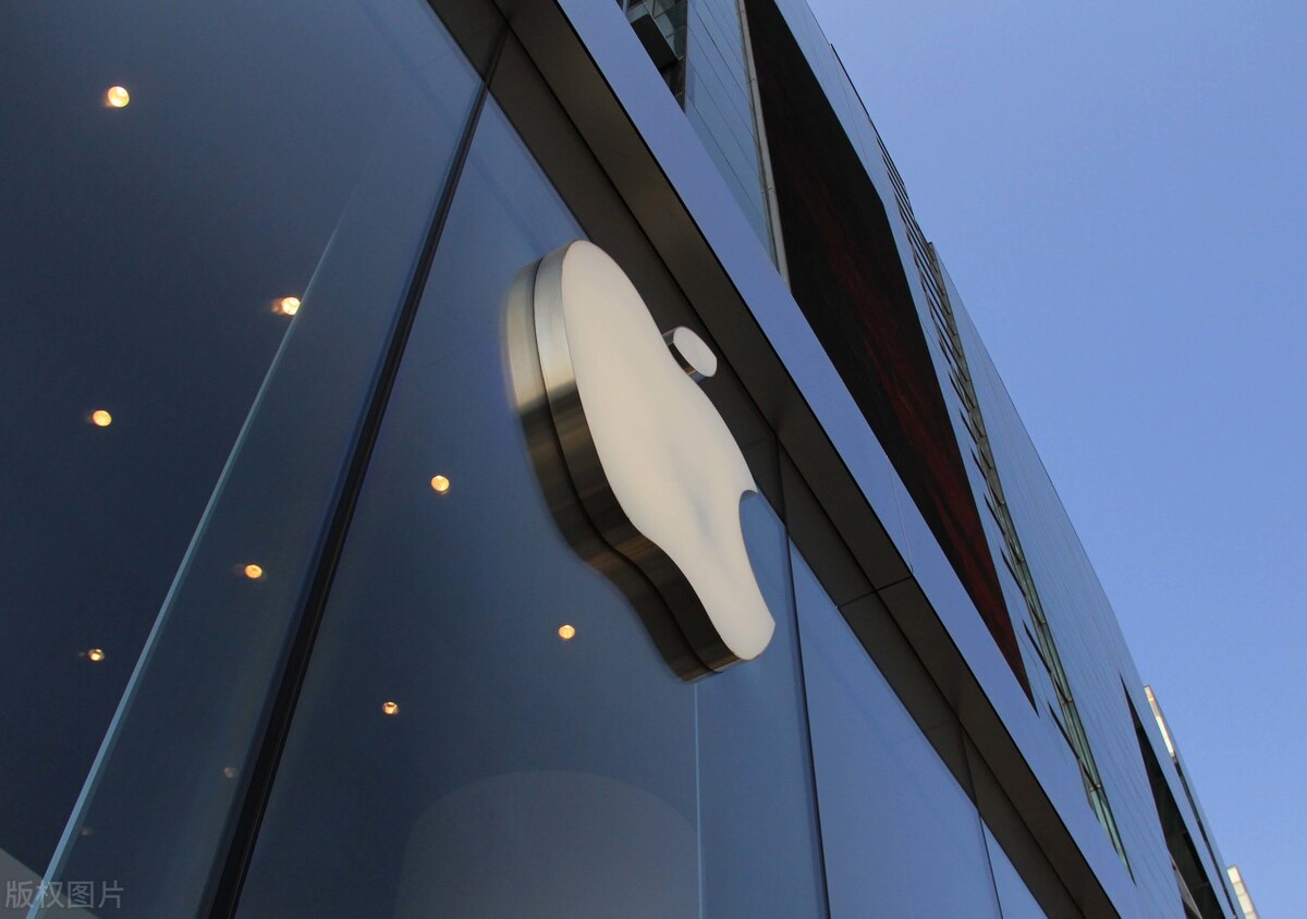 库克iphone销量下滑,库克iphone14中国销量