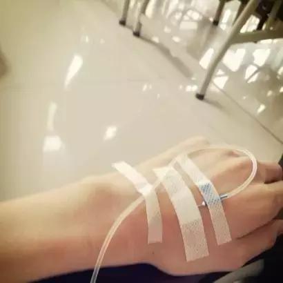 医院取消门诊输液了！附53种不需输液疾病清单