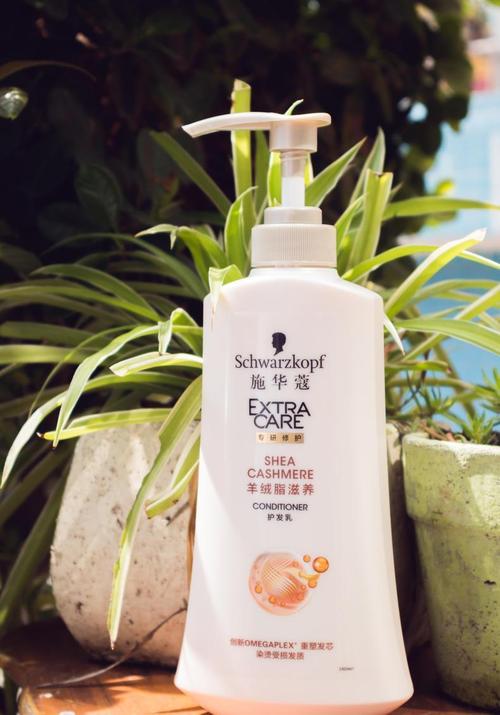 干枯毛躁用施华蔻洗发水什么系列,适合干枯毛躁的洗发水施华蔻