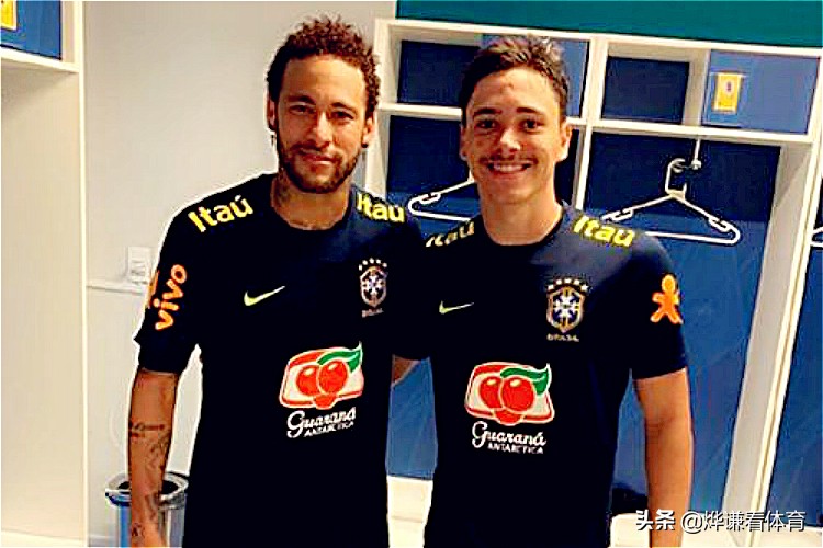 鲁能巴西青训盈利,鲁能青训巴西训练营