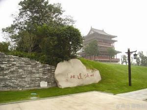 江苏泰州城市概况介绍,江苏省泰州地图