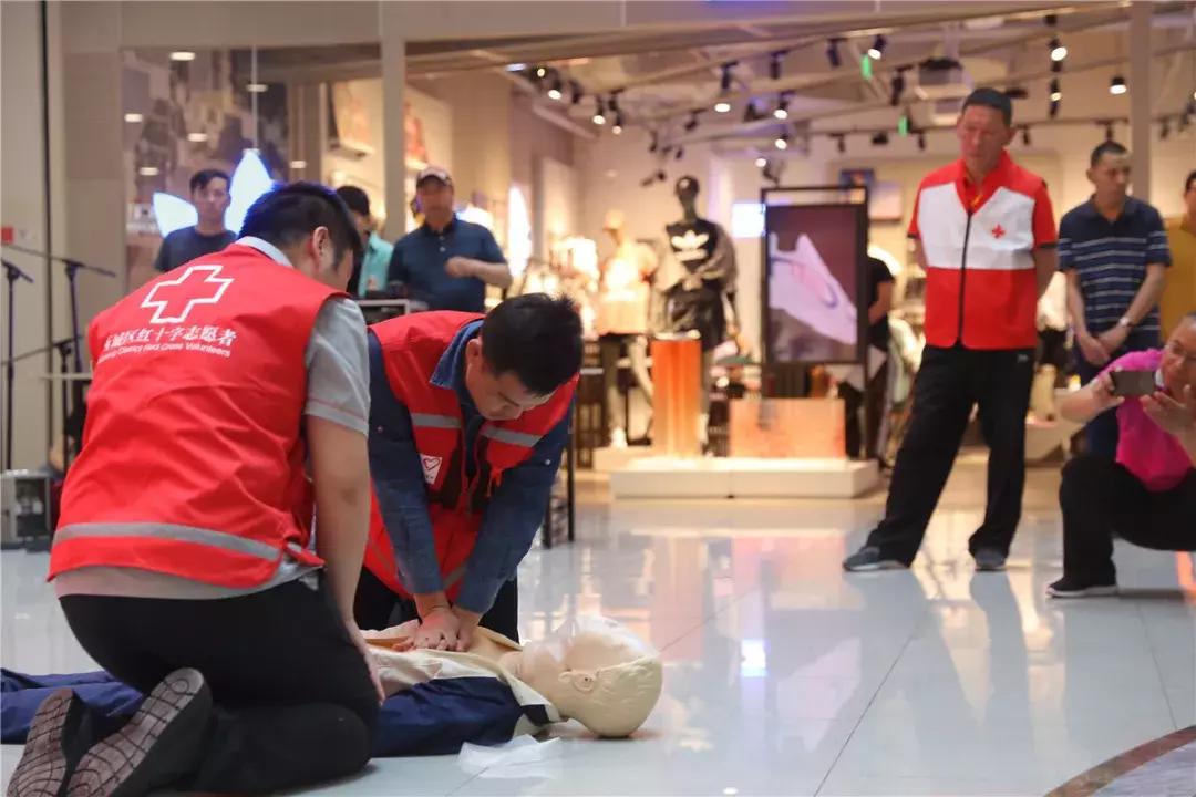 中国红十字基金会58公益日,红十字会58人道公益日活动总结