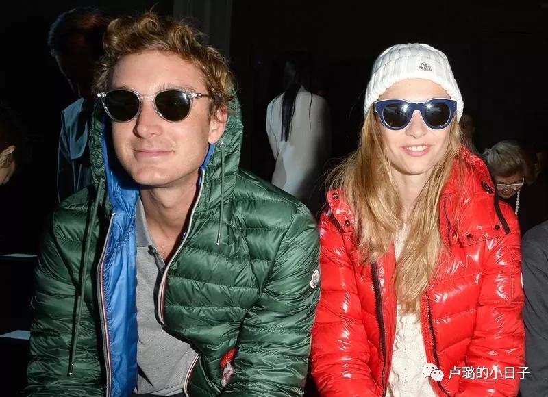 摩纳哥王妃终于精心打扮,摩纳哥最美王妃穿衣搭配