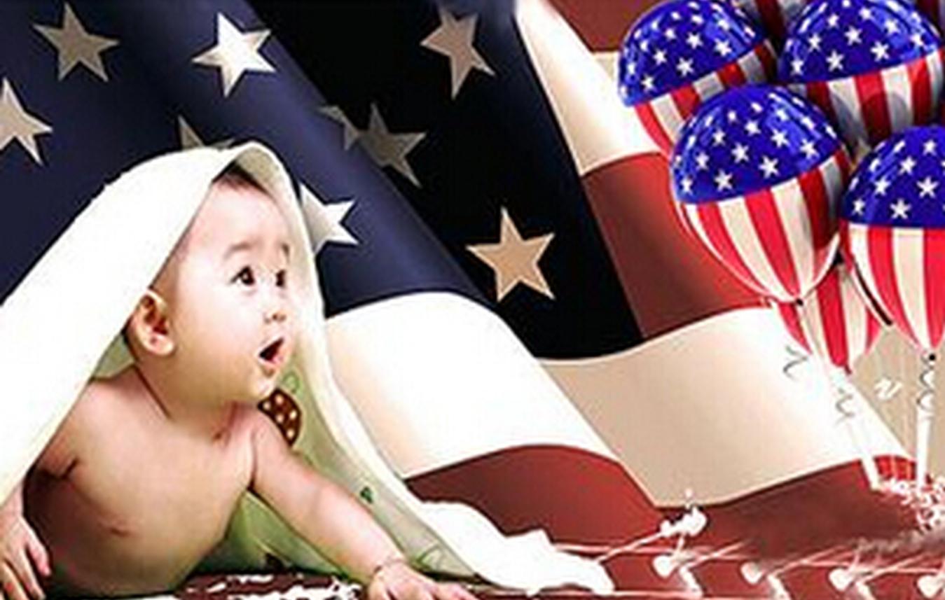 赴美生子再签证需要什么材料,赴美生子什么时候办签证好一点