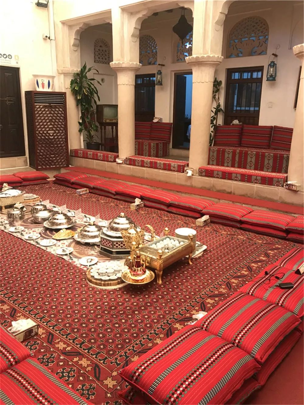 迪拜在世界富有城市排名第几,这就是迪拜完整视频