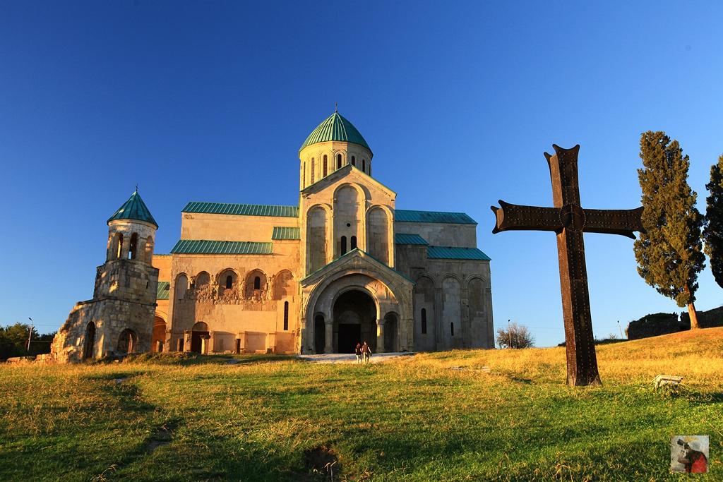 外高加索旅游攻略,走进神秘波斯伊朗超详细旅游攻略