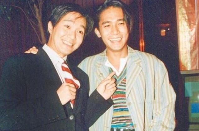 读懂周星驰电影,看懂周星驰的人