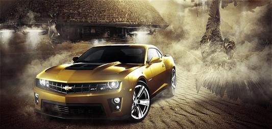 雪佛兰是什么血统,雪佛兰车的来历