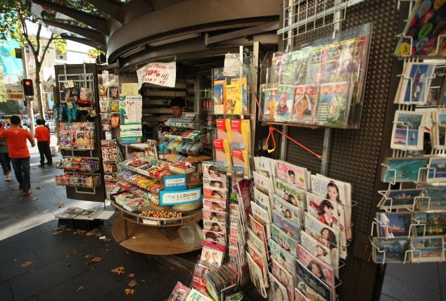 学校门口最火爆的生意收益,学校门口最挣钱的生意