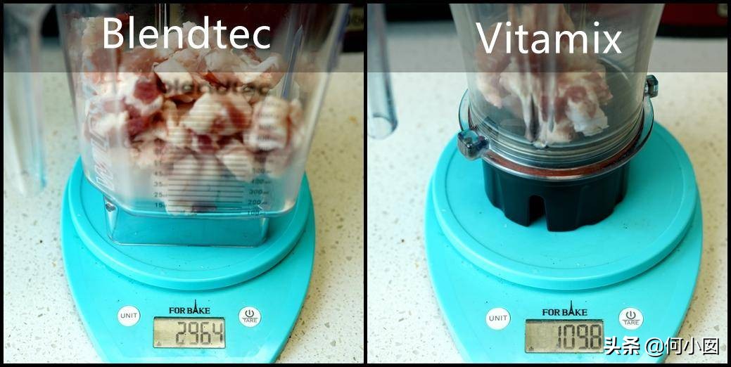 blendtec800破壁机评测,blendtec破壁机很大一股味道