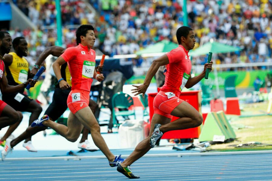 博尔特奥运会三连冠能否被打破,博尔特1枚奥运金牌被剥夺