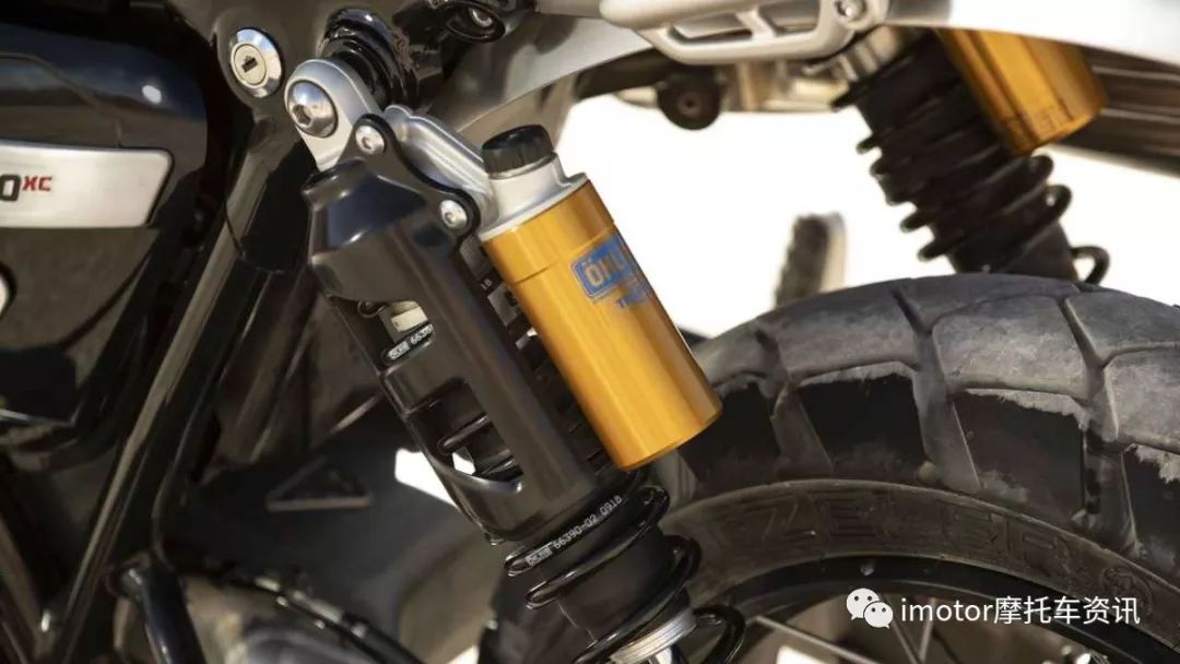 YamahaMT-07变骚气了？/光阳将在米兰车展发布大功率电动车？