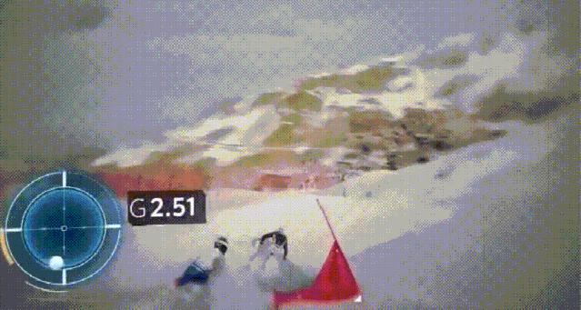 【长白山万达制燥】19-20港湾滑雪全新升级|雪疯子们嗨起来！