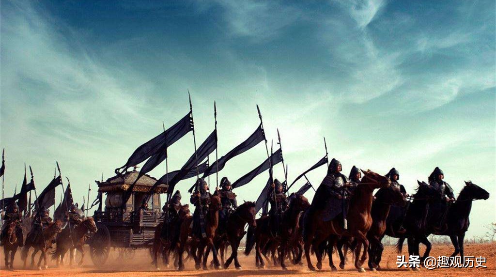 五虎上将为什么不重用赵云,赵云没有被重用为什么评五虎上将