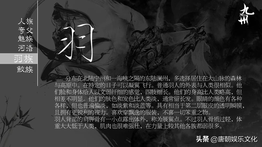 九州王朝编年史,九州十一王朝编年史