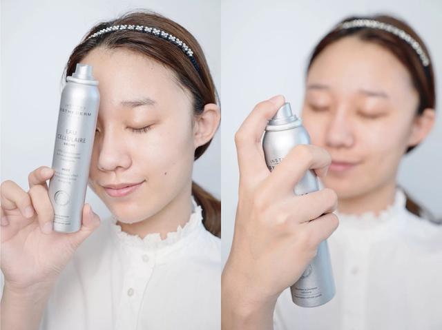 正确护肤才能逆生长,逆龄护肤正确方法