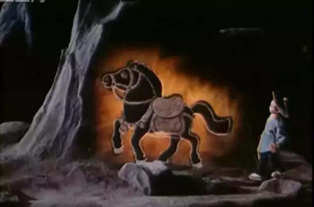 那些陪伴90后的童年记忆,陪伴我们童年的动画片