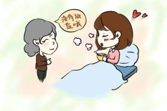 产妇在月子里要注意哪些事项,月子期间注意事项可以吃哪些菜