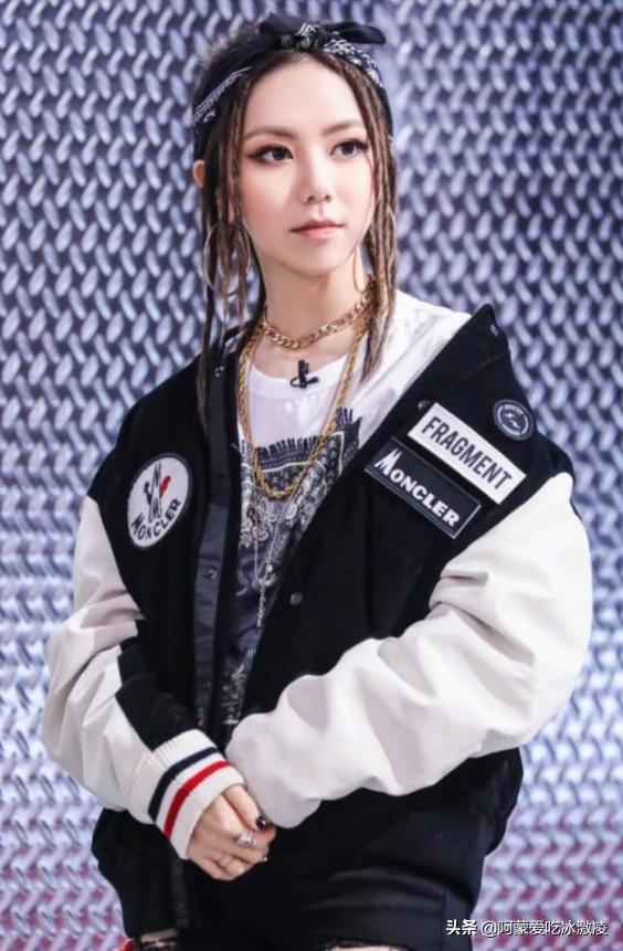 前辈评价邓紫棋存在,如何评价邓紫棋有心人