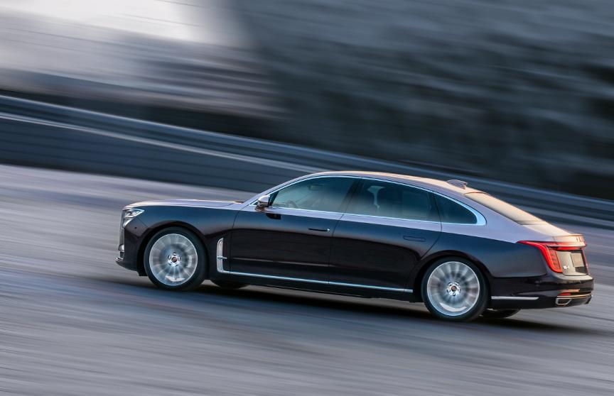 2.0t的红旗h9动力弱吗,红旗h9全球首秀搭载3.0lv6发动机