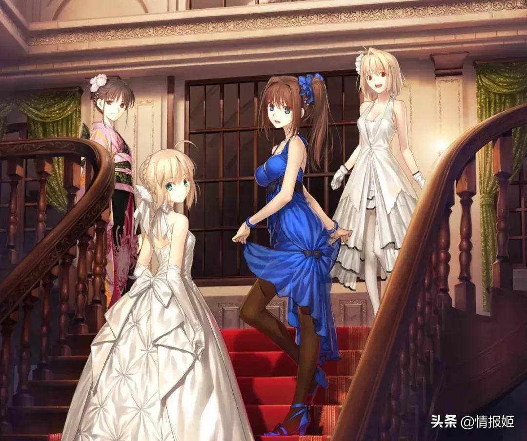 炒股系统动漫,二次元动漫炒股