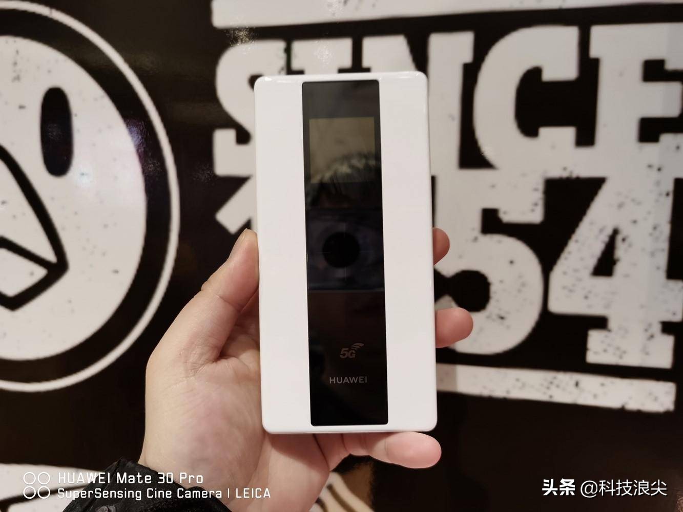 鍗庝负5g闅忚韩wifi娣卞害璇勬祴,鍗庝负5g闅忚韩wifi瑙嗛璇勬祴