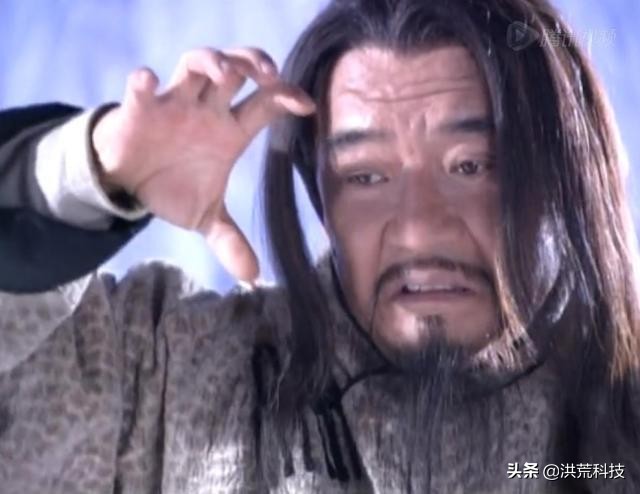 风云雄霸和帝释天哪个厉害,无名雄霸大战帝释天