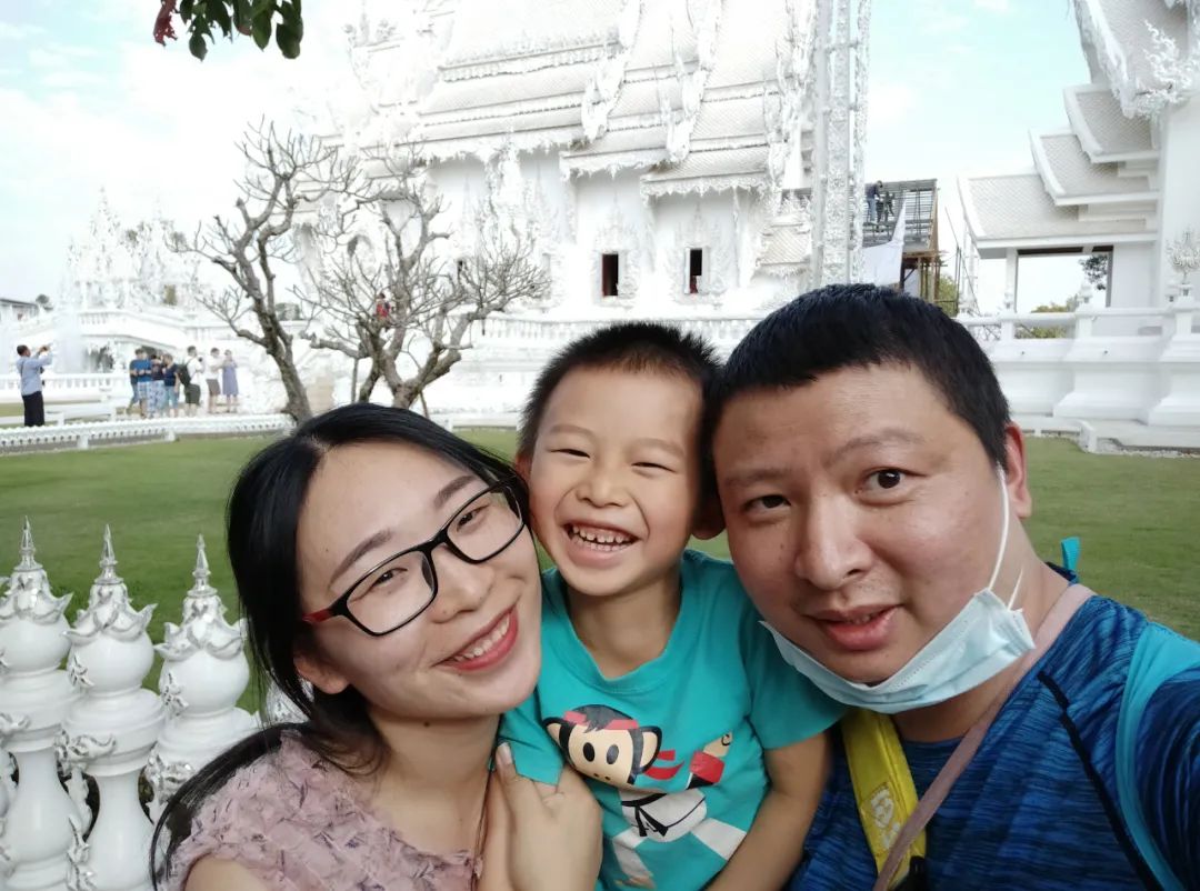 一家四口去旅游大概花多少,3口之家旅游5天大概花多少钱