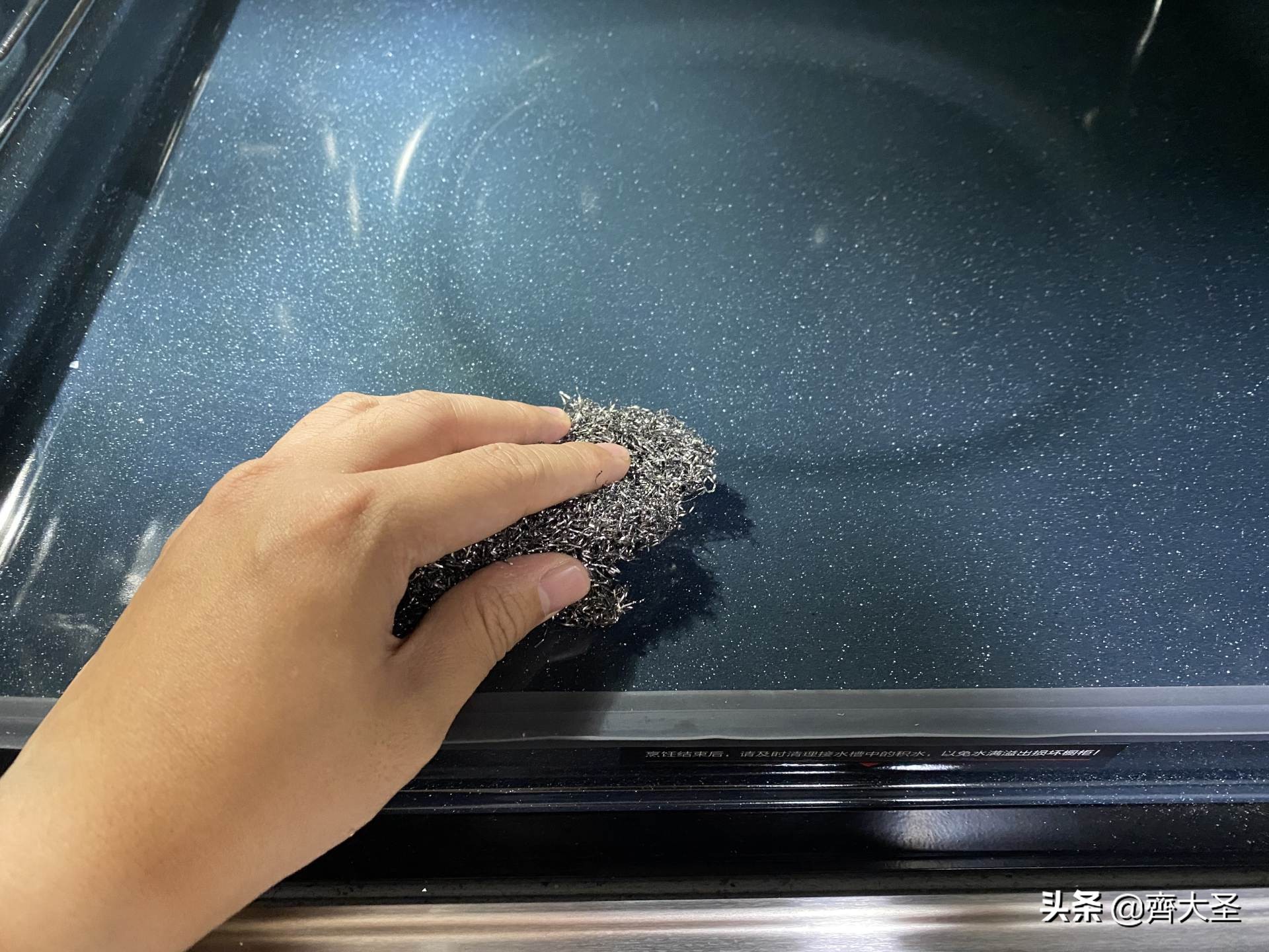 什么样的嵌入式蒸烤箱好用,蒸烤箱半嵌入式和全嵌入式区别