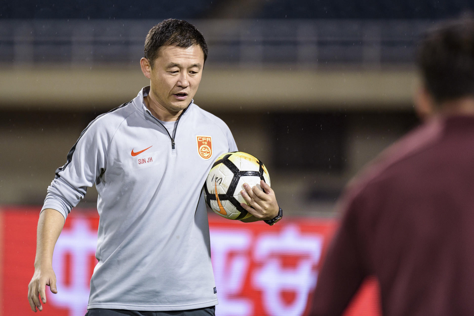 英超第一过人王,中国英超留洋第一人