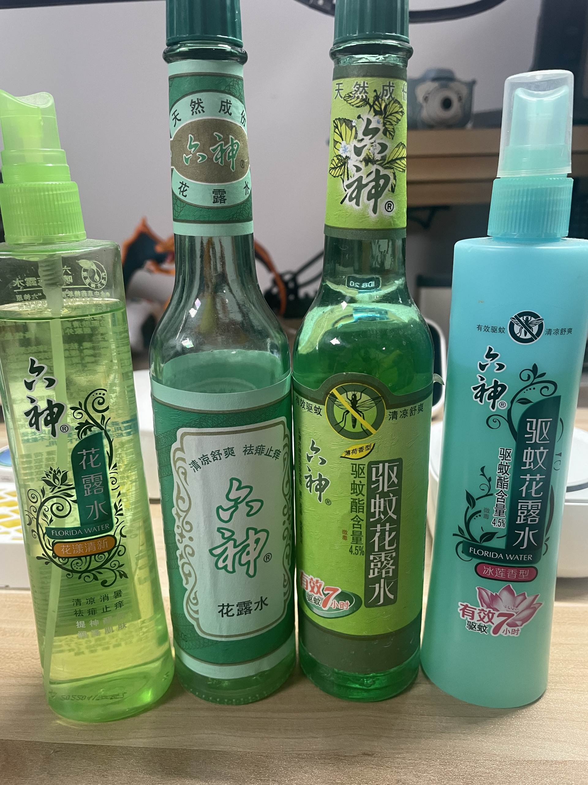 从物理驱蚊开始,如何物理驱蚊灭蚊