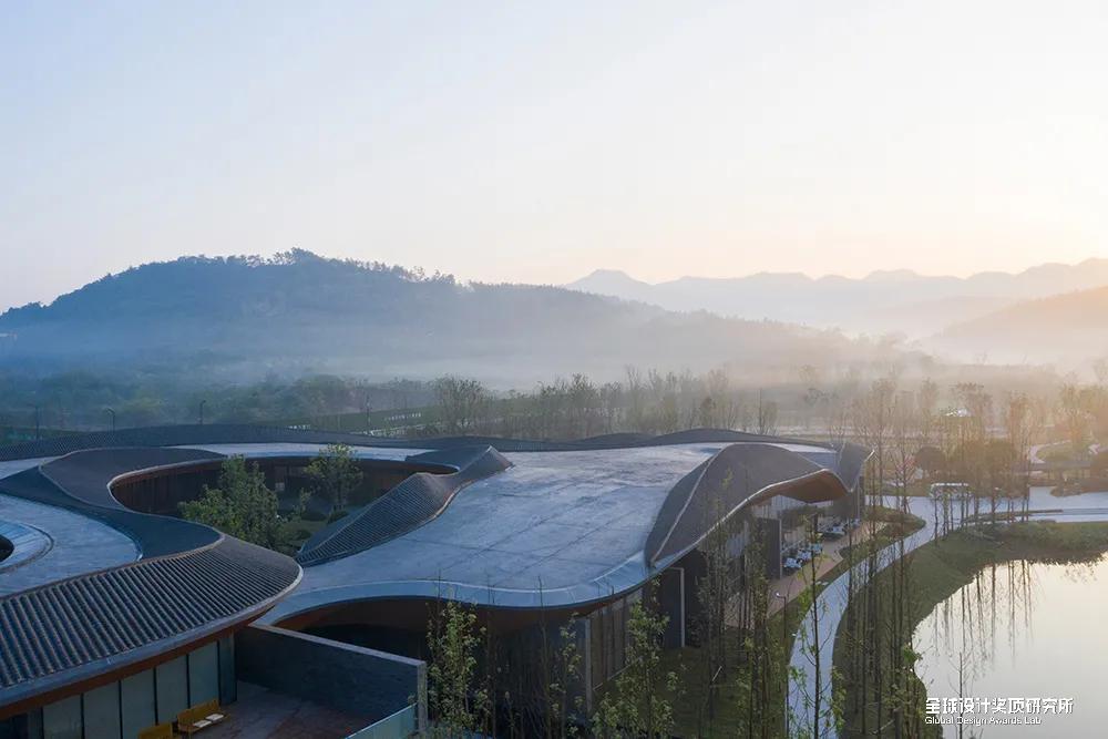 淘汰率70%|2021意大利THEPLANAWARD设计大奖入围名单公布