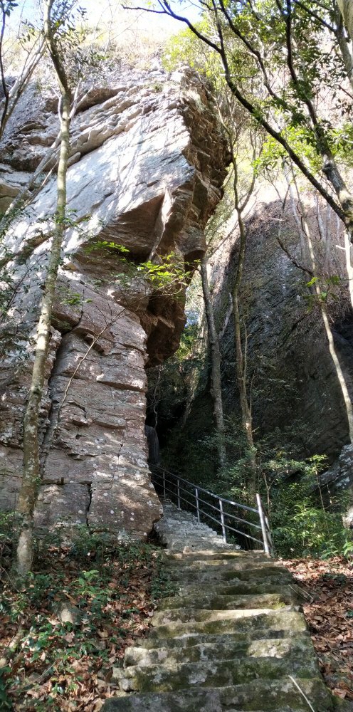 永泰姬岩寺,永泰姬岩图记详解