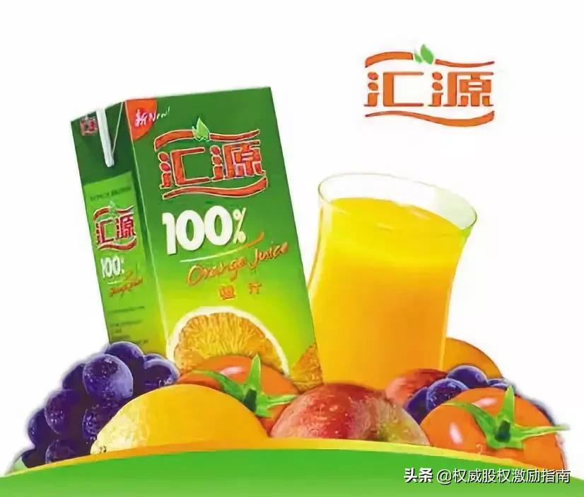 汇源果汁还能撑多久,汇源果汁失败案例分析