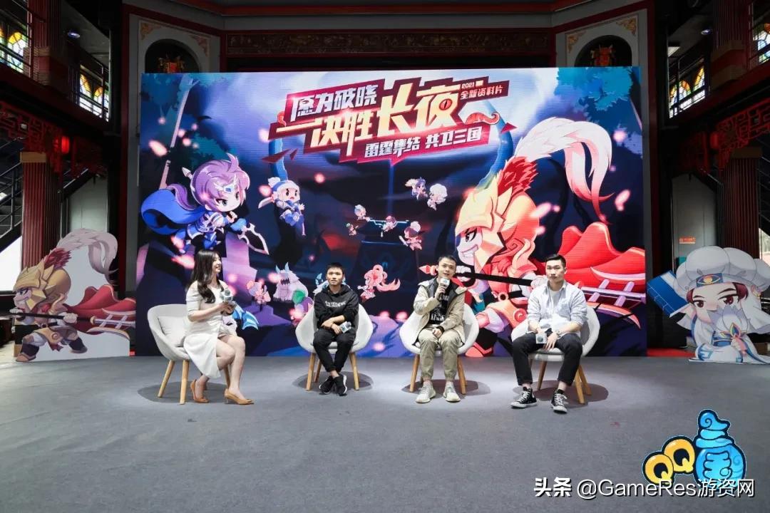 qq三国13年来的变与不变,qq三国以前的融合和现在区别