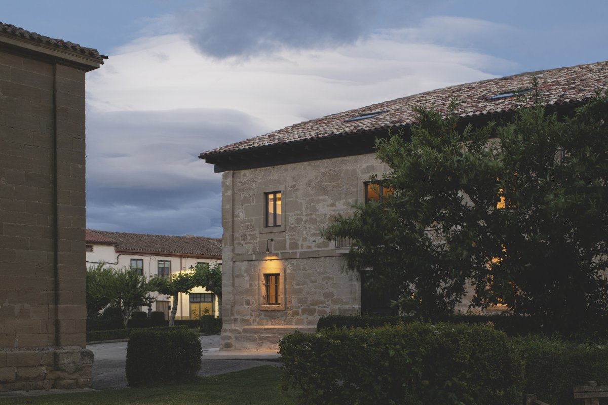 FrancescRifé作品精选|西班牙极简主义空间