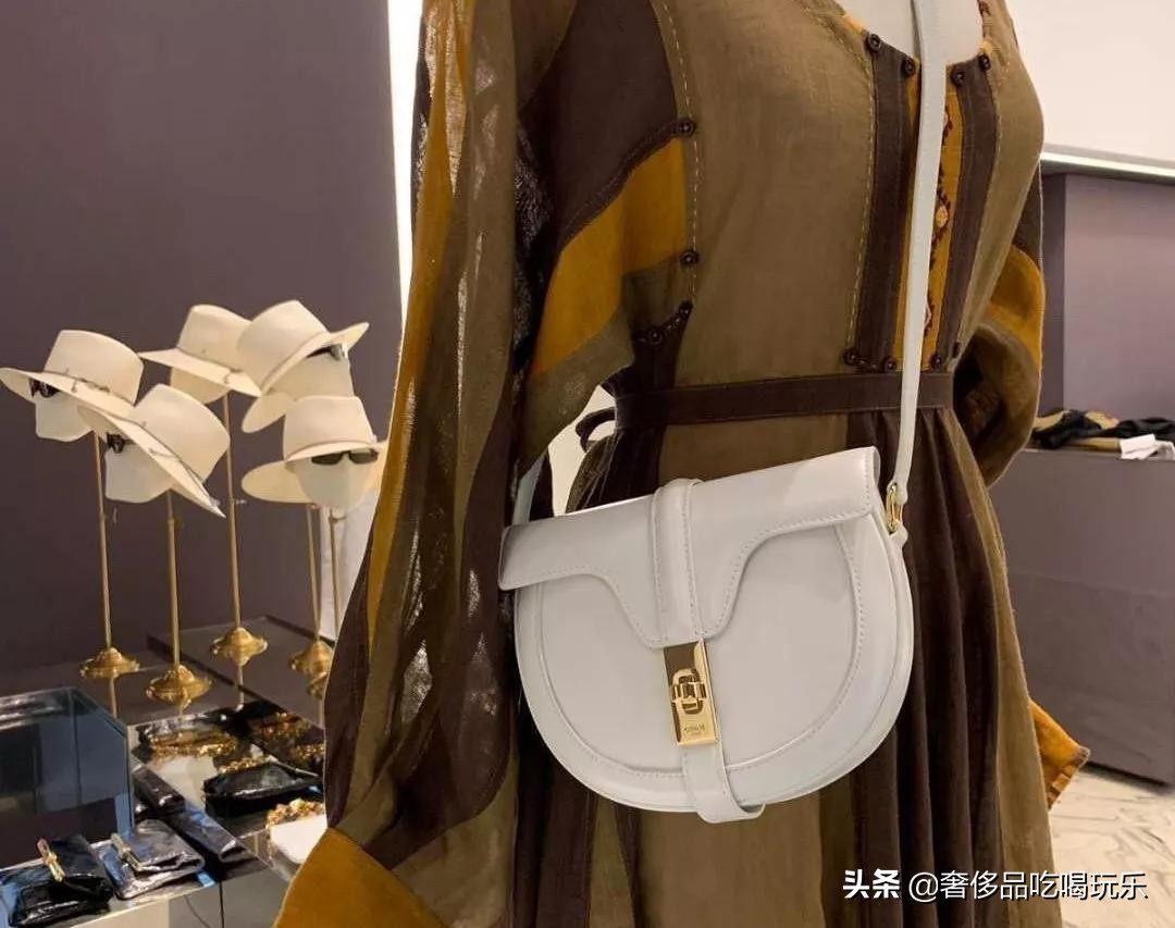 十款必买大牌包包,最值得入手的十款大牌包包