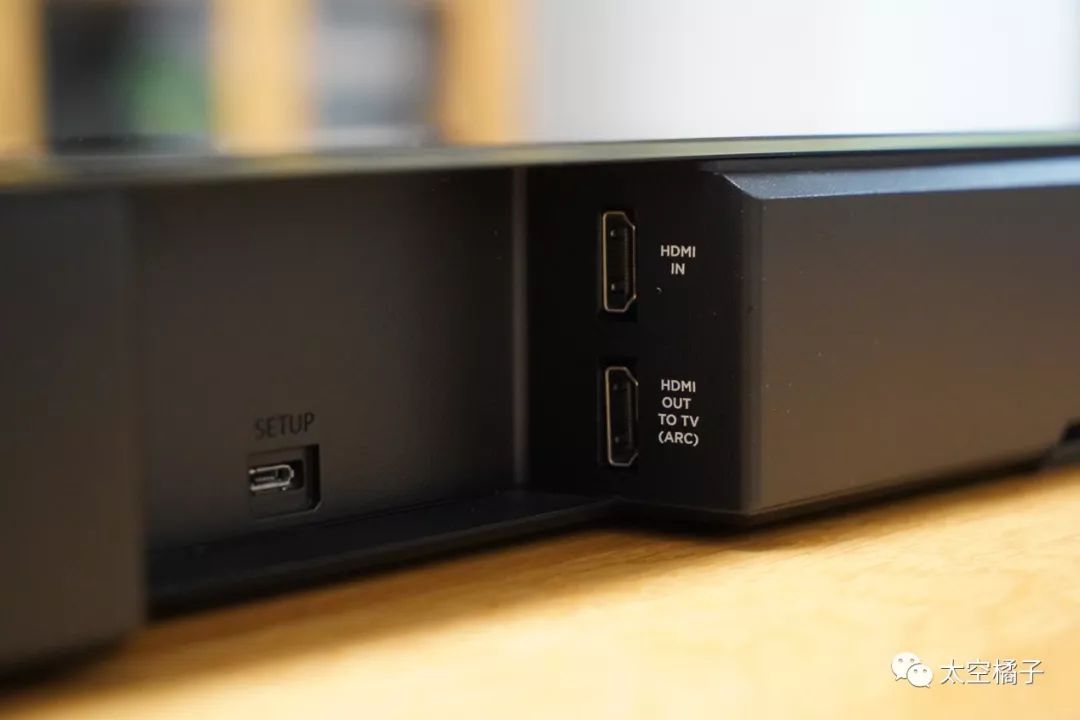 诺思回音壁,索尼和索诺思回音壁