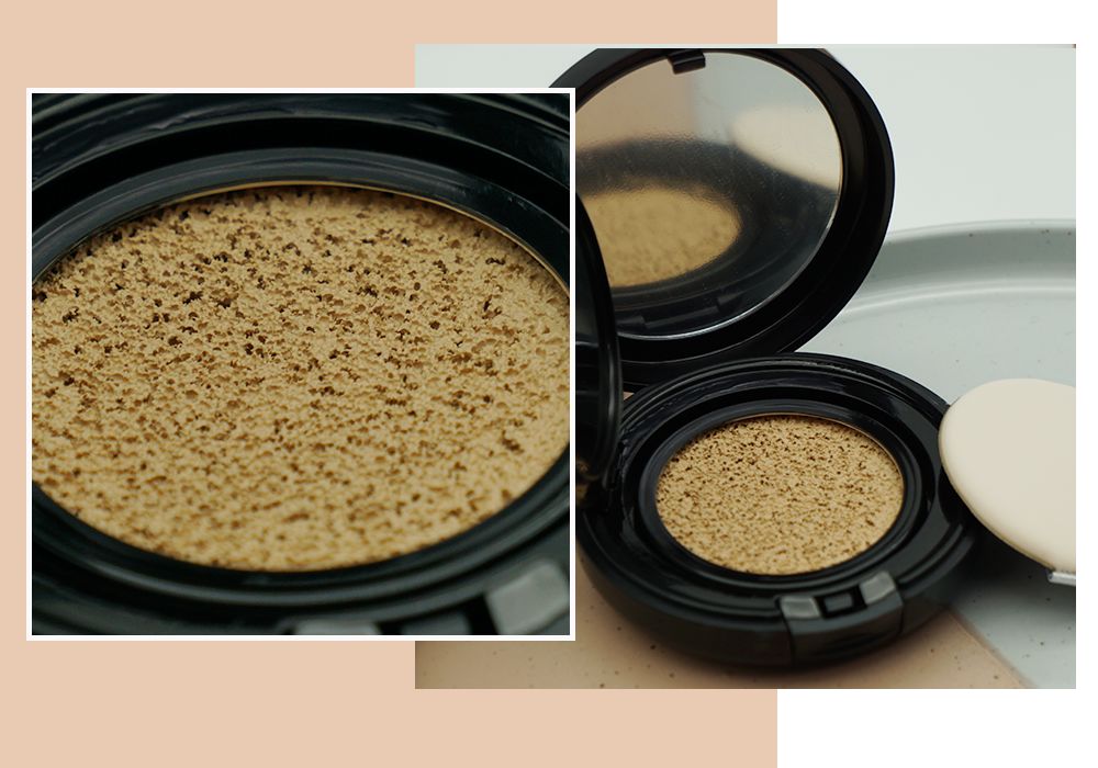 阿玛尼红气垫断货王2号色,怎样选择一款好的气垫