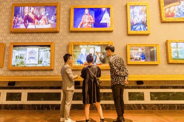 23位美妆达人溯源花之城 邂逅婕珞芙百年品牌魅力