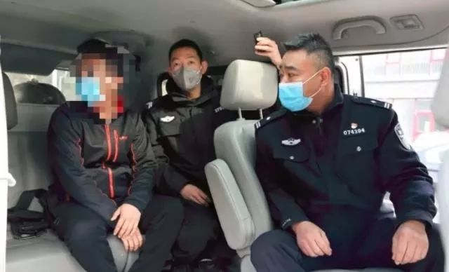 青岛通报查处一起涉疫违法案件,疫情期间打击违法行为不手软