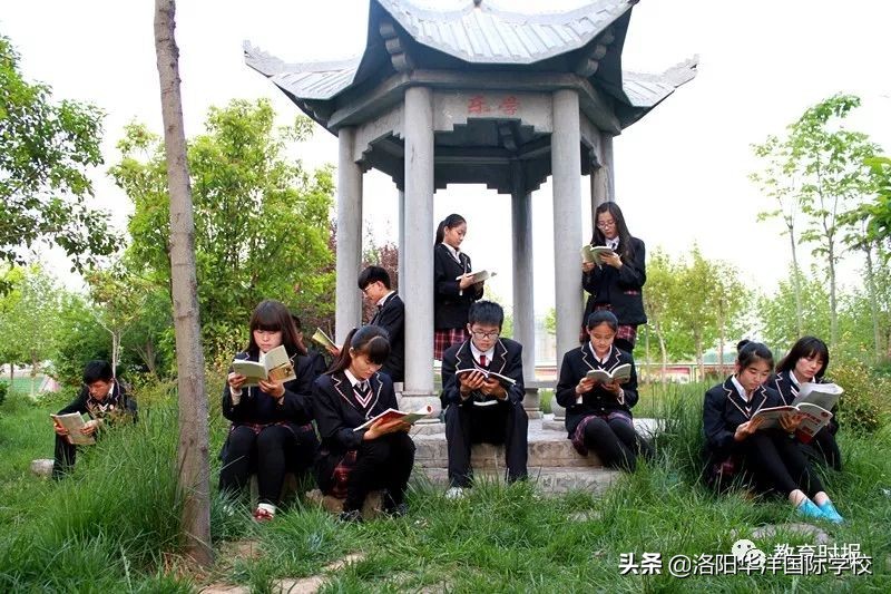 娲涢槼鍗庢磱鍥介檯瀛︽牎2021鎷涚敓璁″垝,娲涢槼鍗庢磱鍥介檯瀛︽牎2022骞磋繍鍔ㄤ細