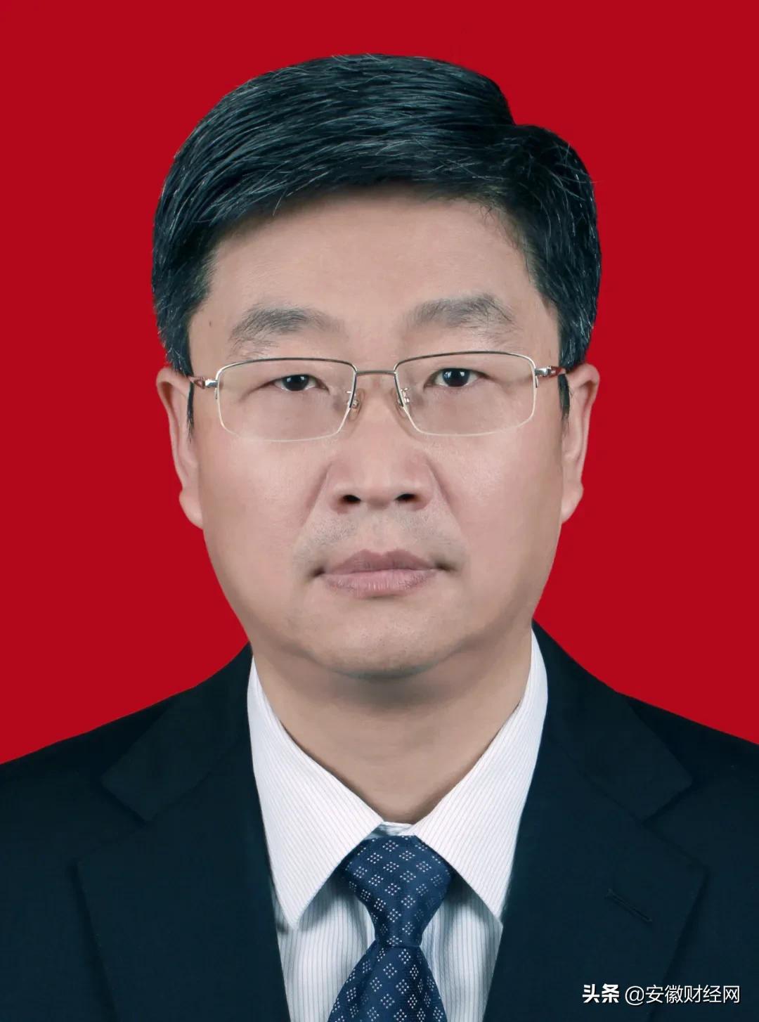 安徽6县一把手调整,安徽六市干部任前公示