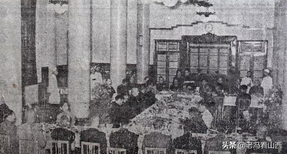迎泽宾馆的历史,山西迎泽宾馆介绍视频