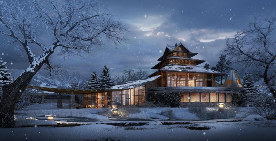 南阳龙湾温泉度假村,南阳龙湾温泉旅游度假景区