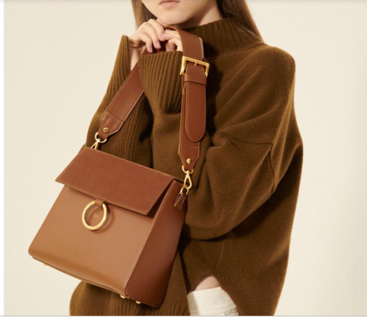 类似chloe这样的品牌,chloe算小众品牌