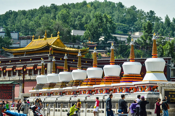 黄河贵德旅游攻略,去贵德旅游在哪里看黄河